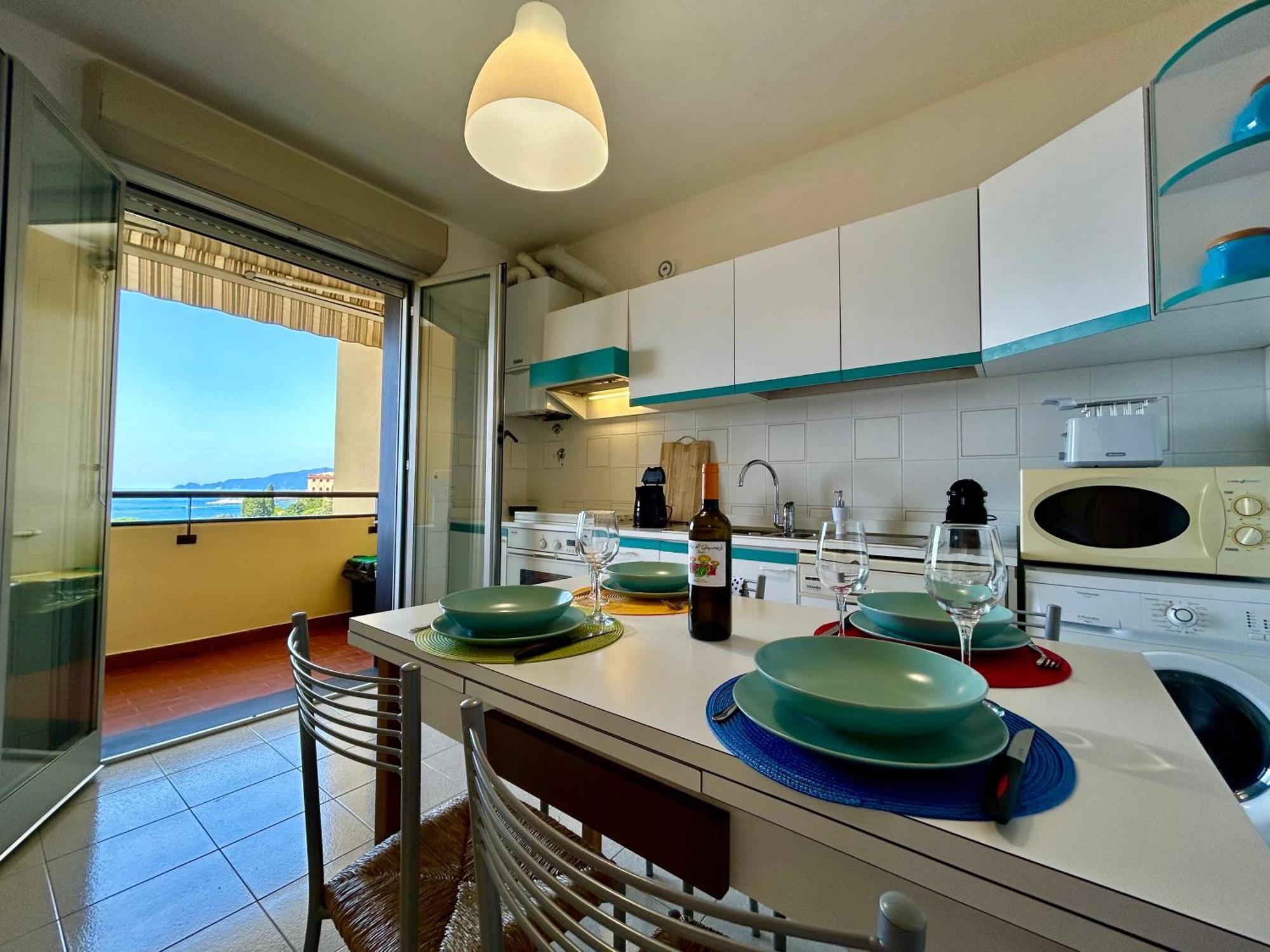 Maison Panorama ラヴァーニャ エクステリア 写真